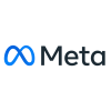 [CITYPNG.COM]HD Facebook Meta Logo PNG - 2000x2000